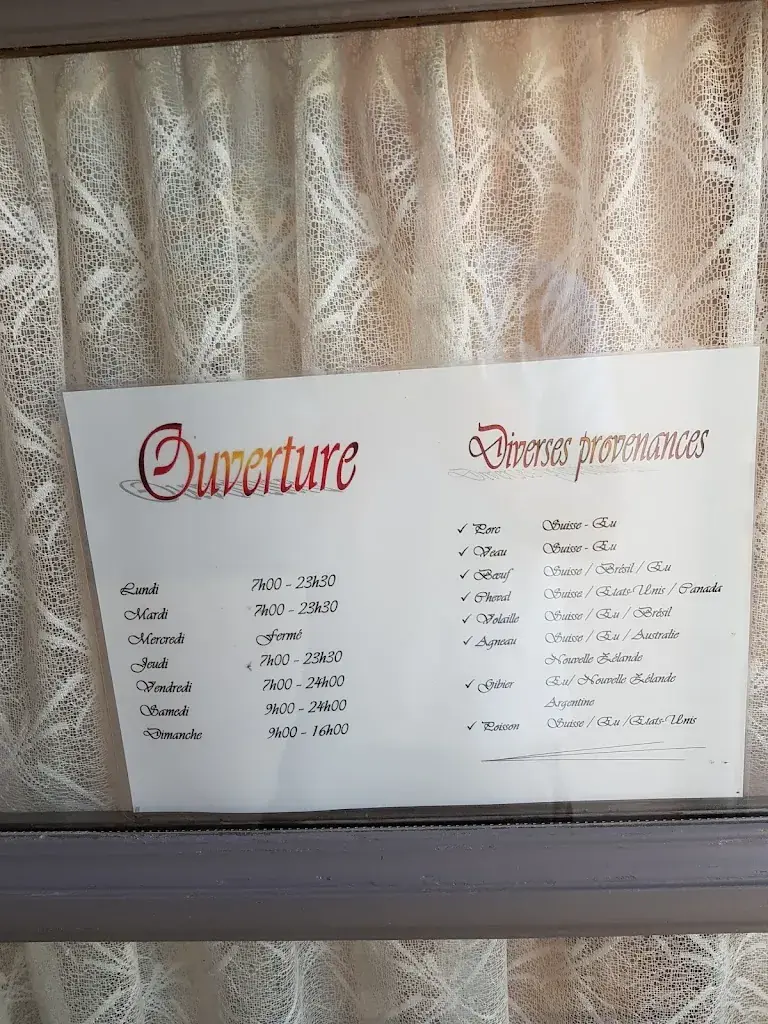 Auberge de la Gare_Grolley_menu_image_1