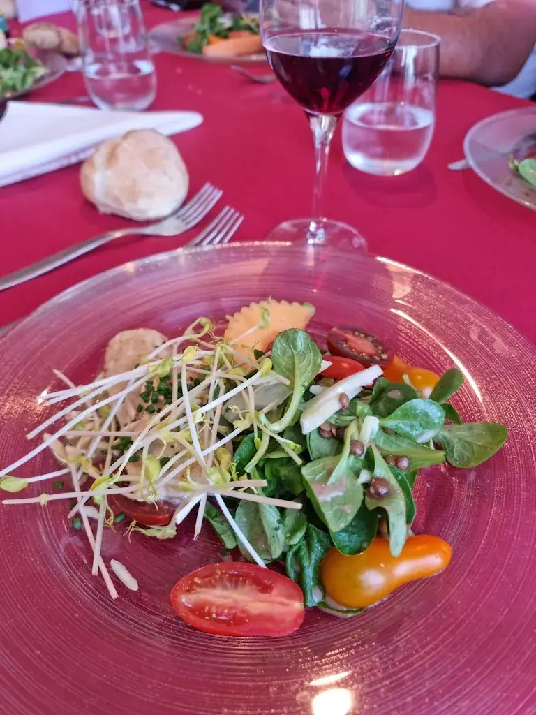 Menu_Auberge de la Gare_Grolley_image_3