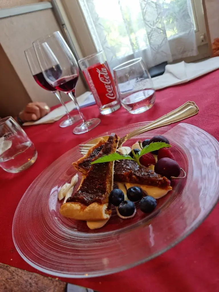 Menu_Auberge de la Gare_Grolley_image_4