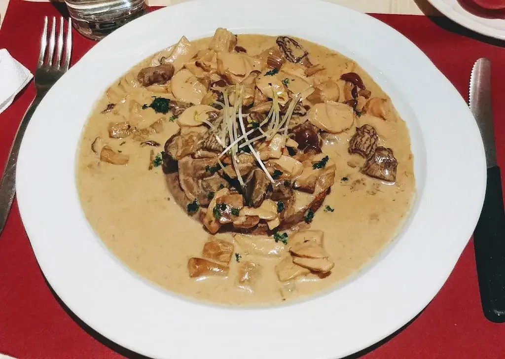 Menu_Auberge de la Gare_Grolley_image_8