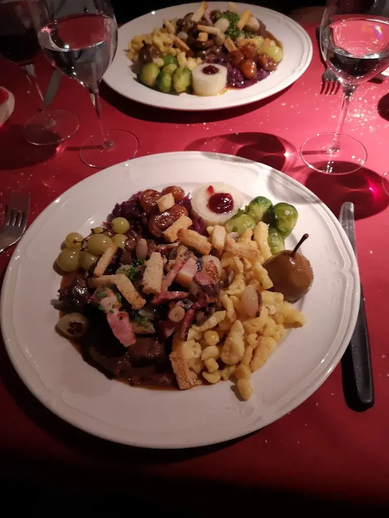 Menu_Auberge de la Gare_Grolley_image_9