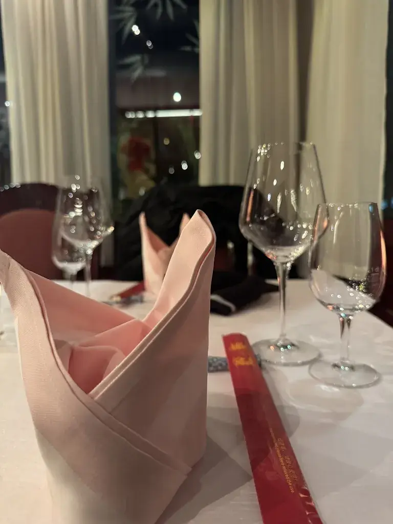 Thenucha Sivakumar_China Restaurant TAO TAO_Muri bei Bern_reseña