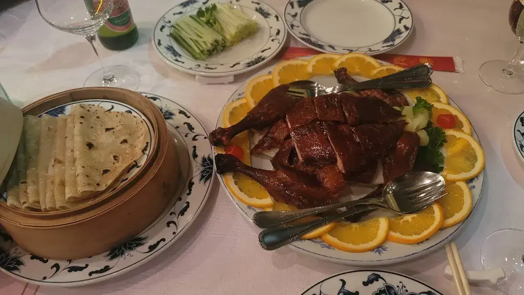 K. Urs Grütter_China Restaurant TAO TAO_Muri bei Bern_reseña