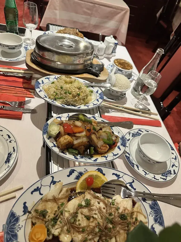 mohammed khalil_China Restaurant TAO TAO_Muri bei Bern_reseña