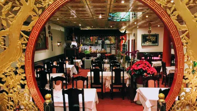 China Restaurant TAO TAO restaurant in Muri bei Bern