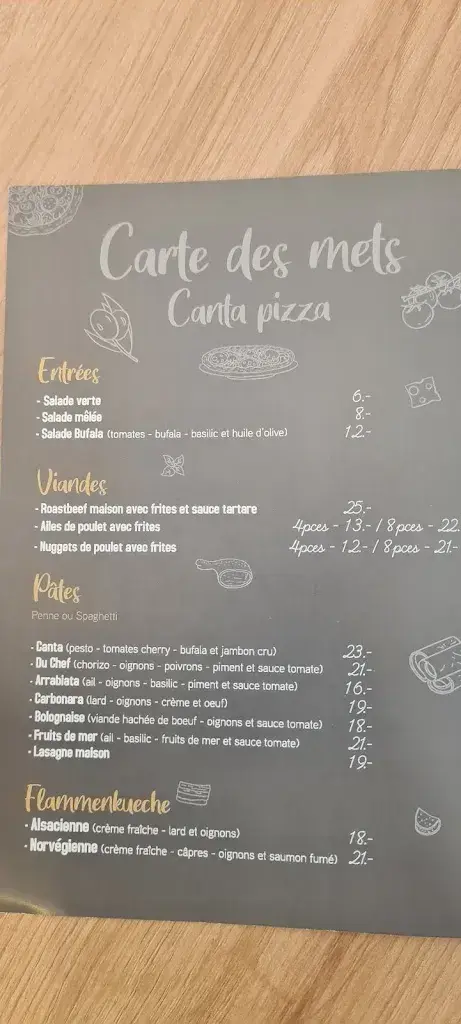 Menu_Canta pizza_Grolley_image_3