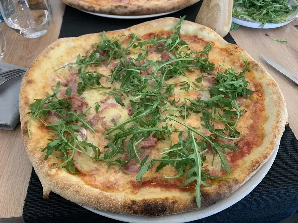 Blue J_Canta pizza_Grolley_review