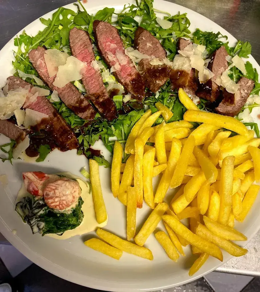 Charles Clerc_Chez Tonton_Grolley_review