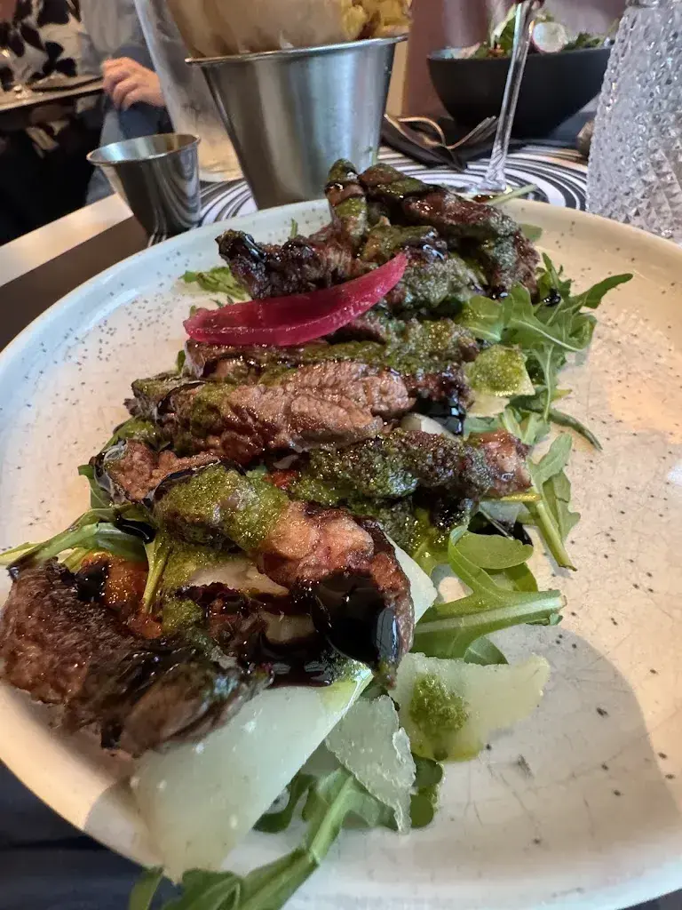 Mario Caruso_KJU_Vevey_review