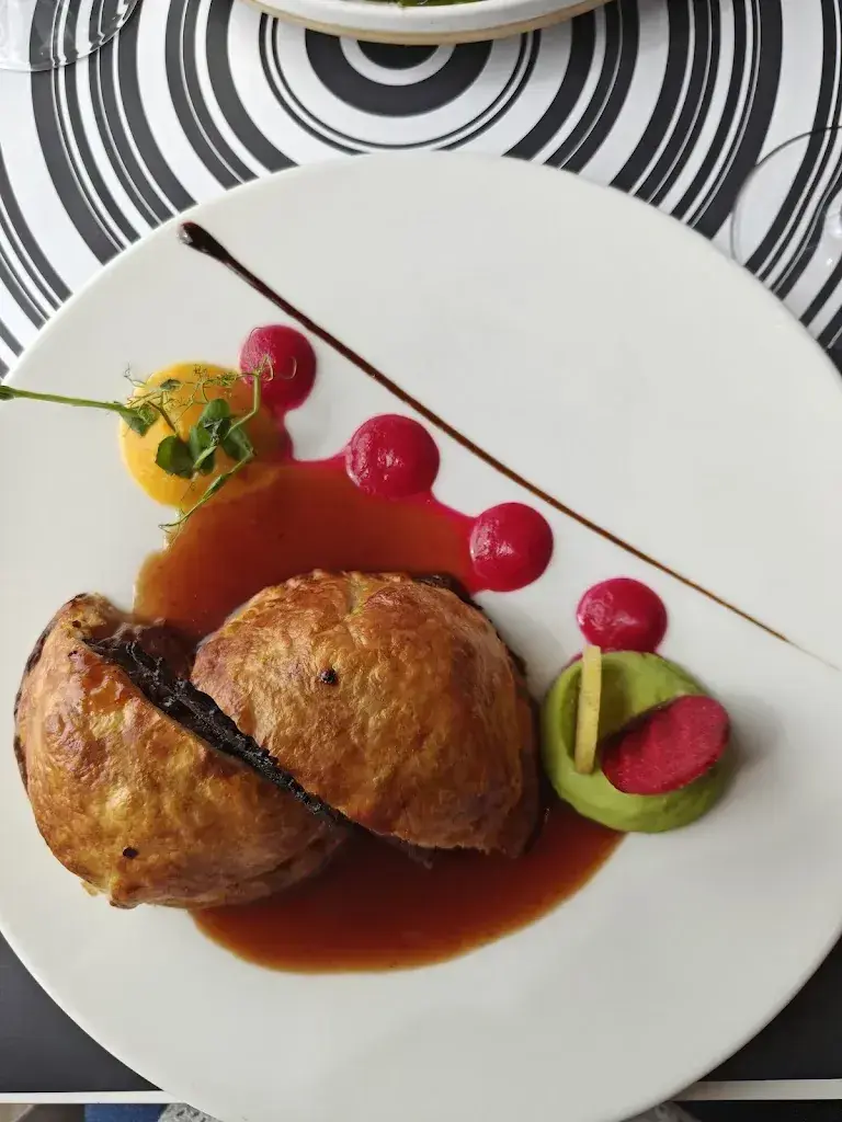 Delia Boffoli_KJU_Vevey_review