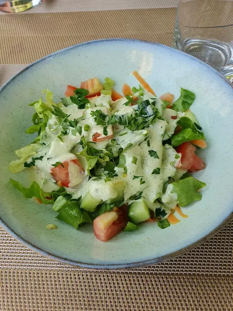 Charlotte Swaine_Botane_Vevey_review