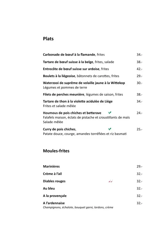 Menu_Le Carré_Vevey_image_2