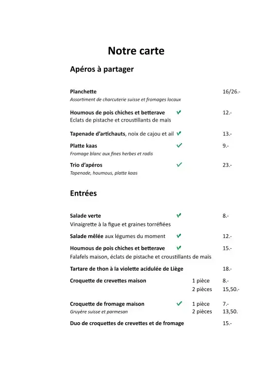 Menu_Le Carré_Vevey_image_3