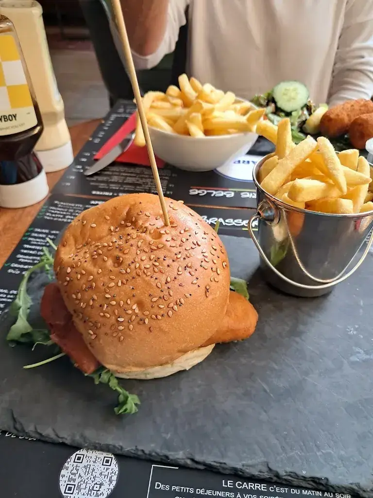 Menu_Le Carré_Vevey_image_8