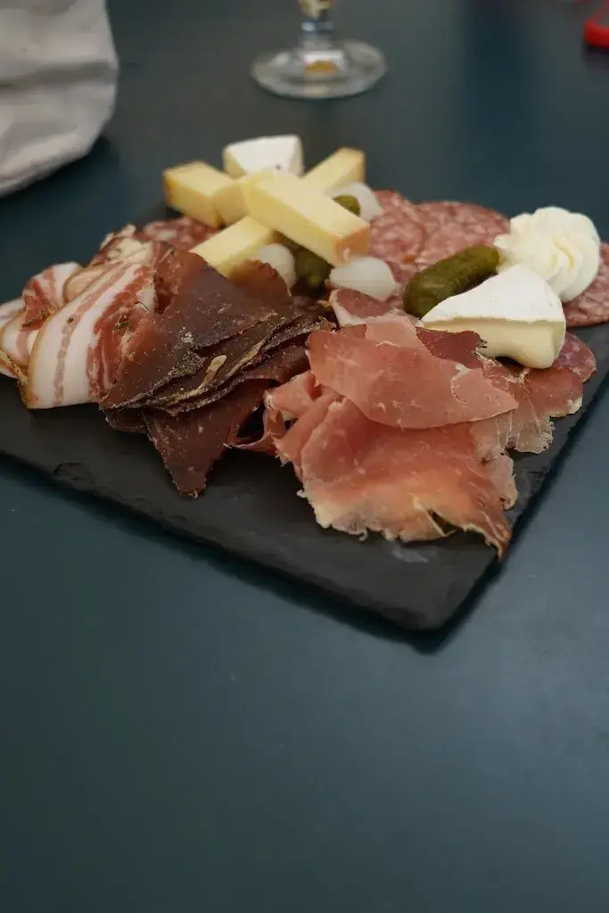 Cristian Contreras Soto_Le Carré_Vevey_review