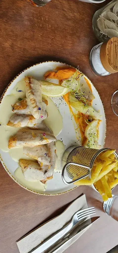 Menu_Restaurant des Lacustres_Estavayer-le-Lac_image_6