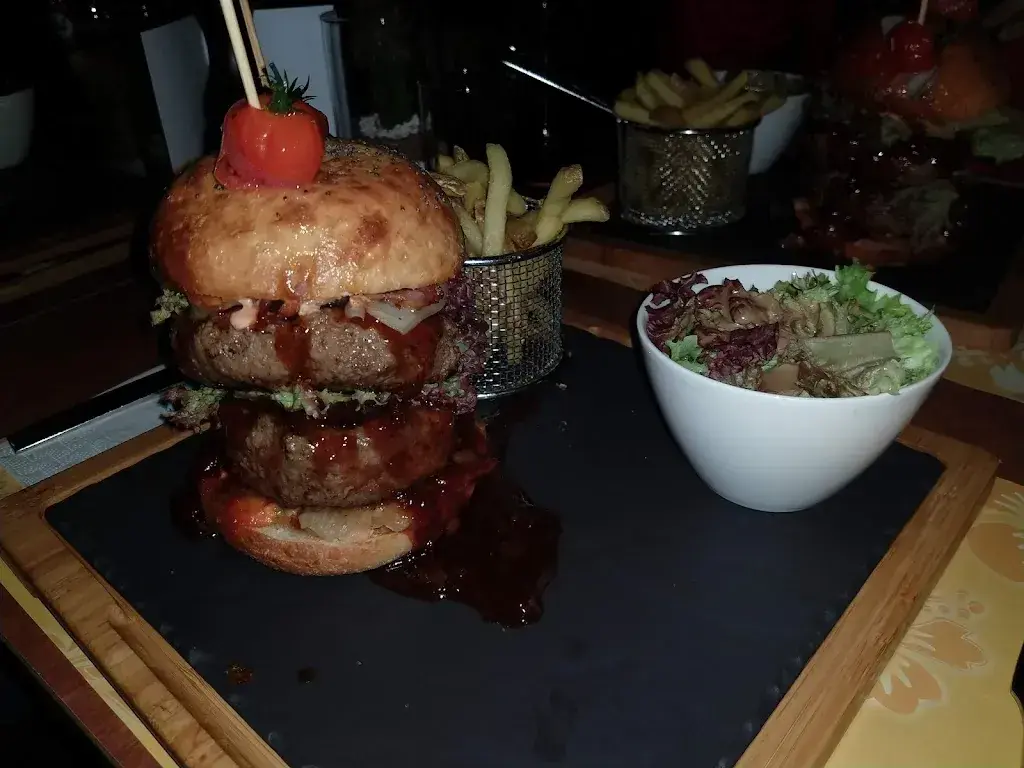 Menu_Restaurant des Lacustres_Estavayer-le-Lac_image_7