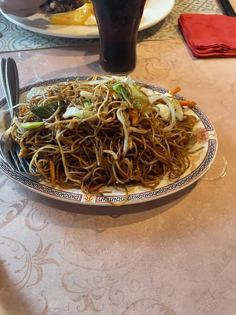 Menu_Restaurant Chinois Golden Dragon_Forel (Lavaux)_image_9