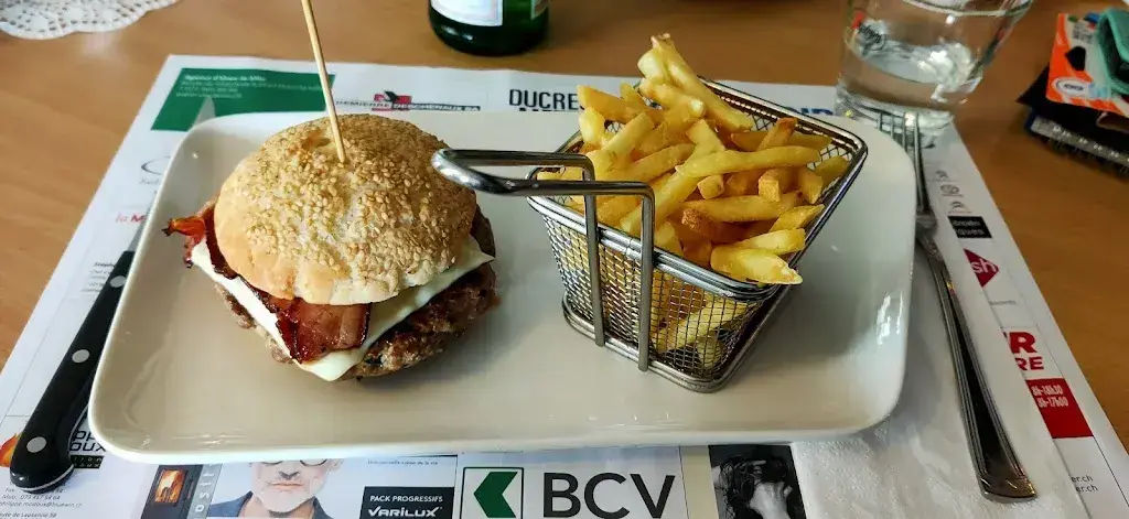 Menu_Restaurant Le Pigeon_Forel (Lavaux)_image_7