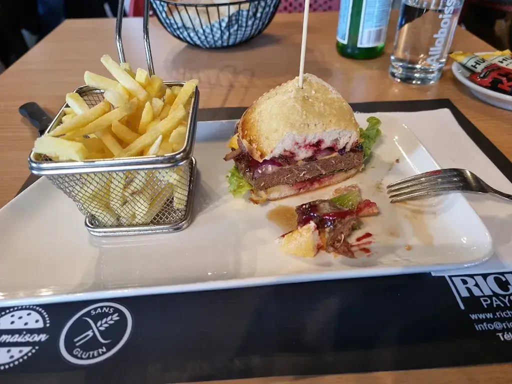 Menu_Restaurant Le Pigeon_Forel (Lavaux)_image_8