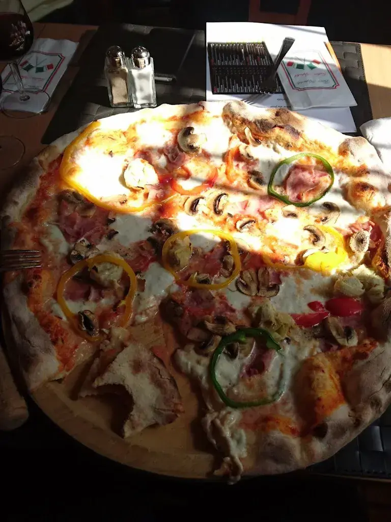 Menu_Restaurant Le Pigeon_Forel (Lavaux)_image_9