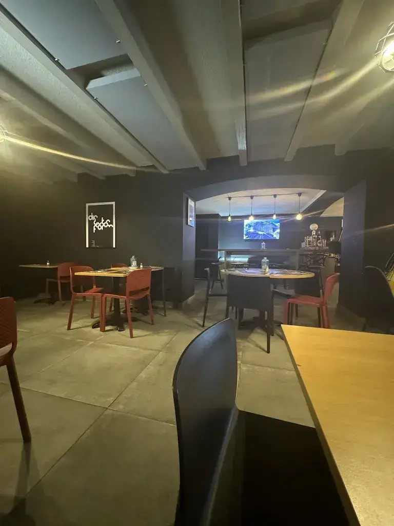 Benoit Mathiot_Restaurant Le Pigeon_Forel (Lavaux)_review