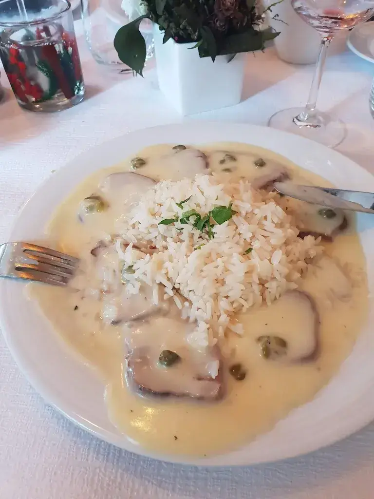 Menu_Restaurant Au Cerf d’or_Forel (Lavaux)_image_4