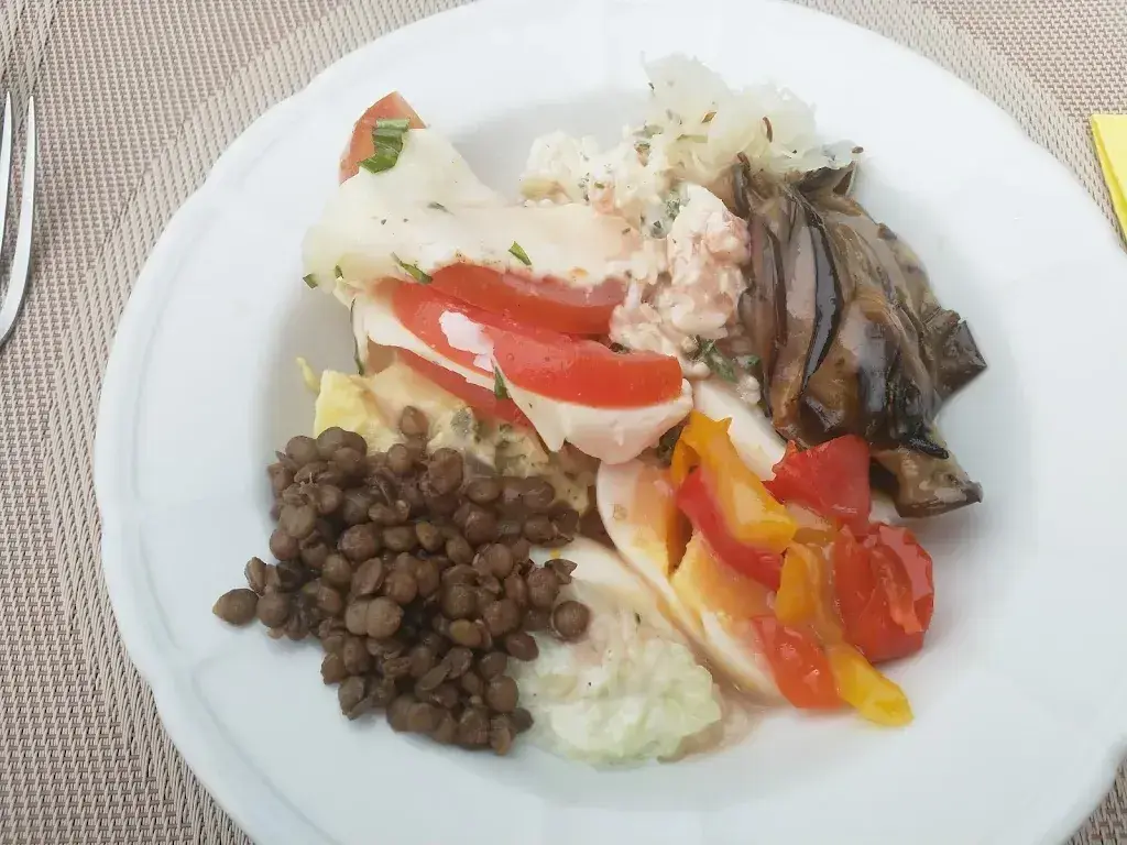 Menu_Restaurant Au Cerf d’or_Forel (Lavaux)_image_7