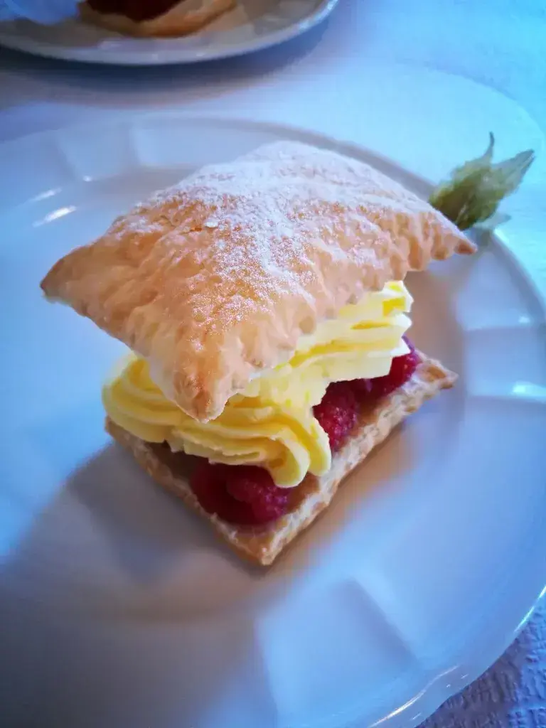 Menu_Restaurant Au Cerf d’or_Forel (Lavaux)_image_8