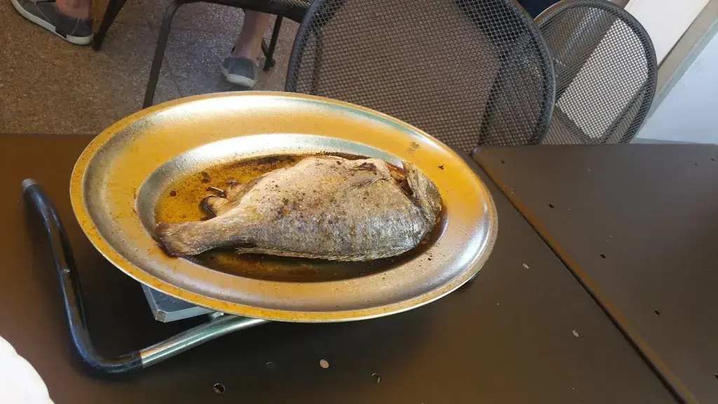 Menu_Restaurant Au Cerf d’or_Forel (Lavaux)_image_9