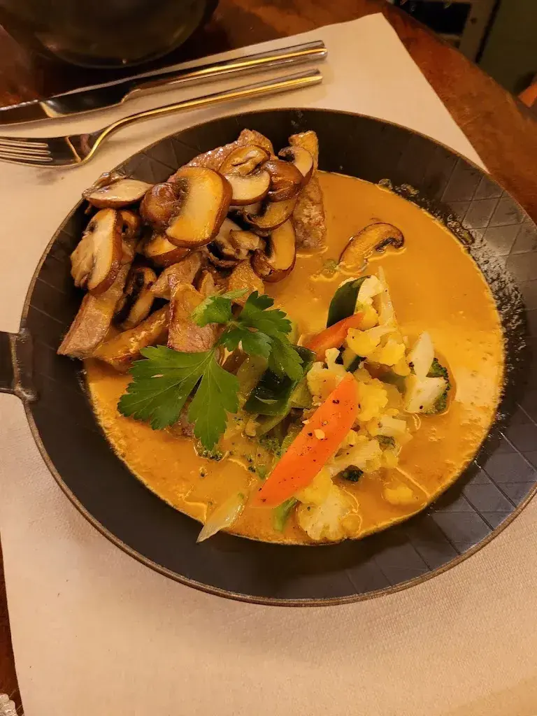 Menu_Restaurant und Hotel Jäger_Murten_image_3