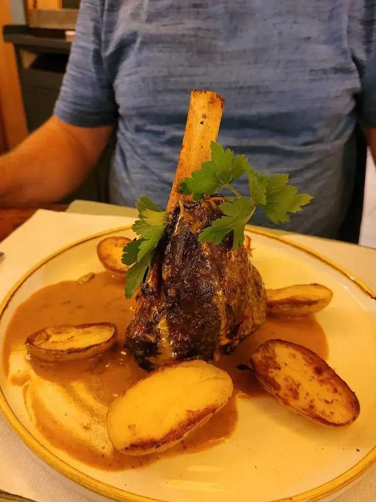 Menu_Restaurant und Hotel Jäger_Murten_image_5