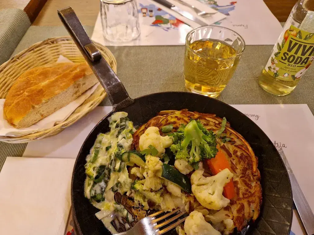 Menu_Restaurant und Hotel Jäger_Murten_image_6