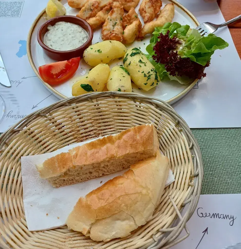 Menu_Restaurant und Hotel Jäger_Murten_image_9