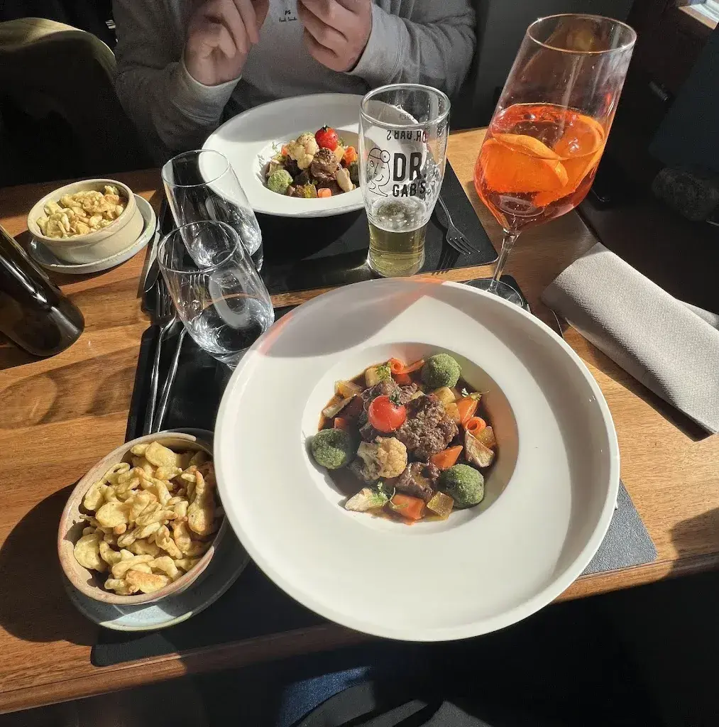 Dominika Gralinska_À la Demi-Lune_Chardonne_avis