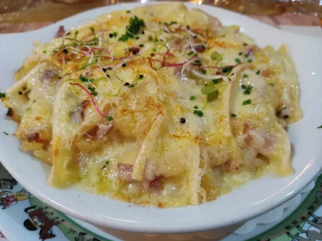 Menu_La Taverne de l'Alpée_Haute-Nendaz_imagen_9