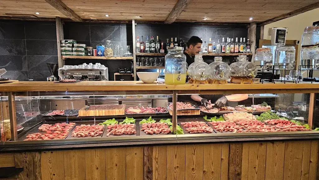 Karmichael Wilson_Grill Mountain - Nendaz_Haute-Nendaz_avis