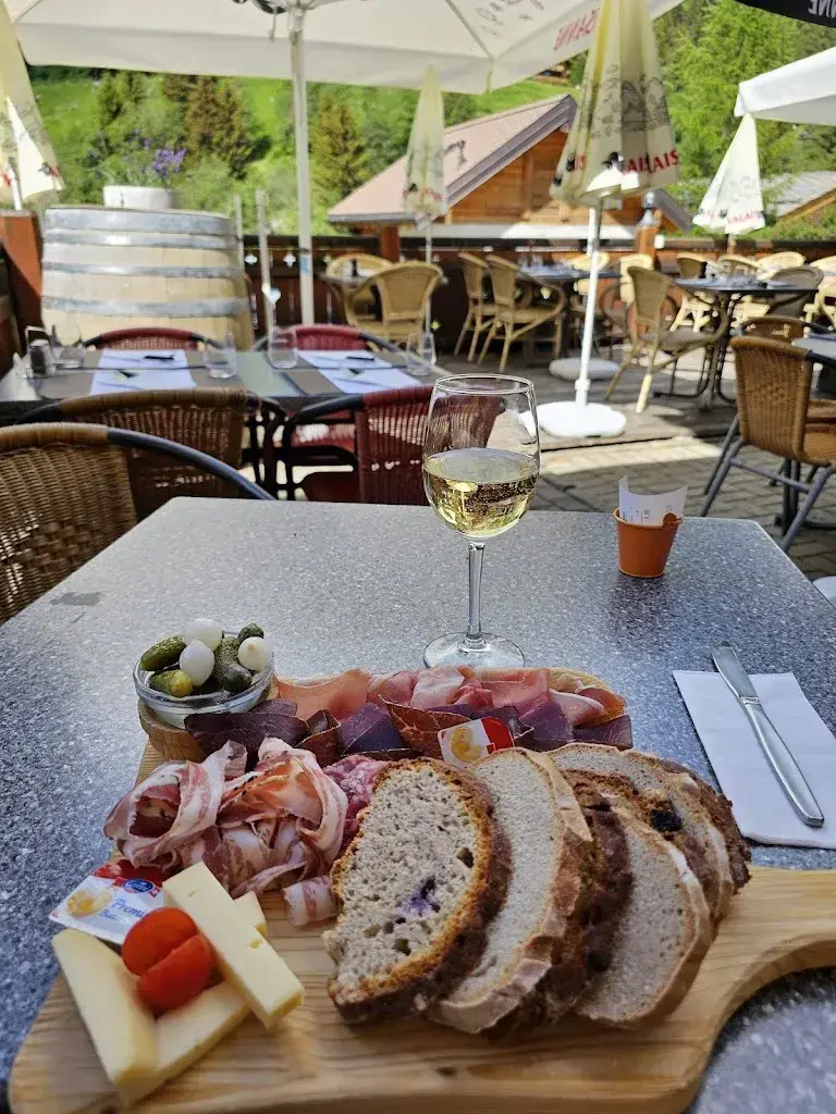 Menu_Restaurant et Gîte de Planchouet_Haute-Nendaz_image_9