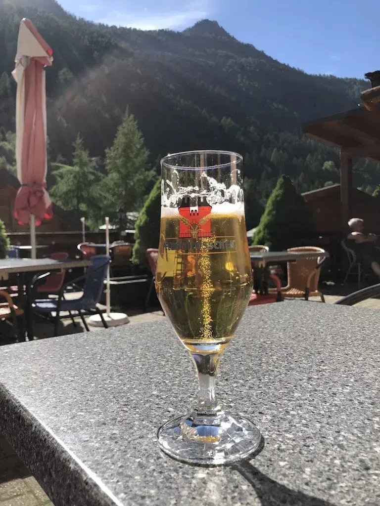 Klaas van Beurden_Restaurant et Gîte de Planchouet_Haute-Nendaz_avis