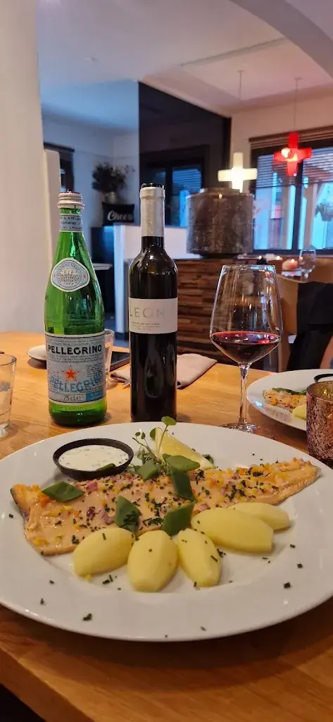 Menu_Restaurant Les Etagnes_Nendaz_image_2