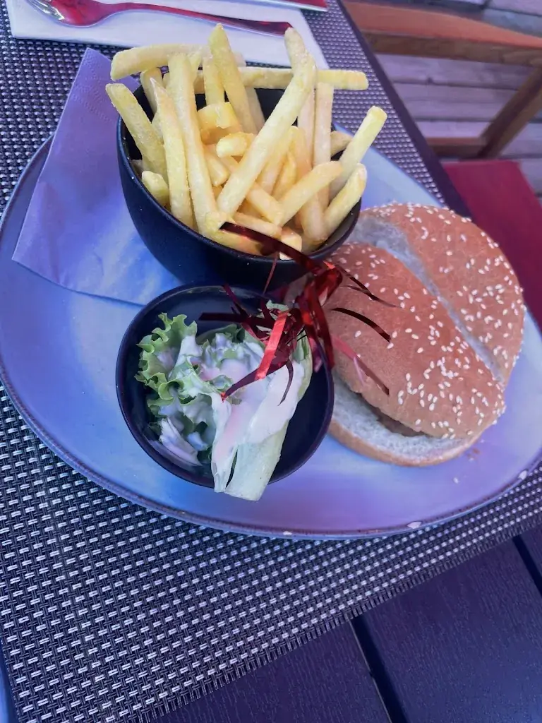 Julie Esposito_Restaurant Les Etagnes_Nendaz_avis