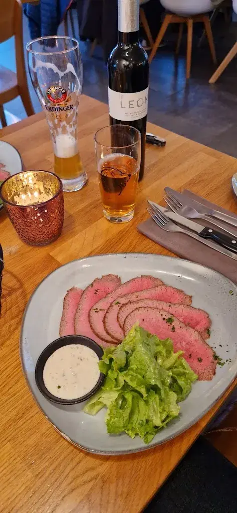 Anne-Laure Barrale_Restaurant Les Etagnes_Nendaz_avis