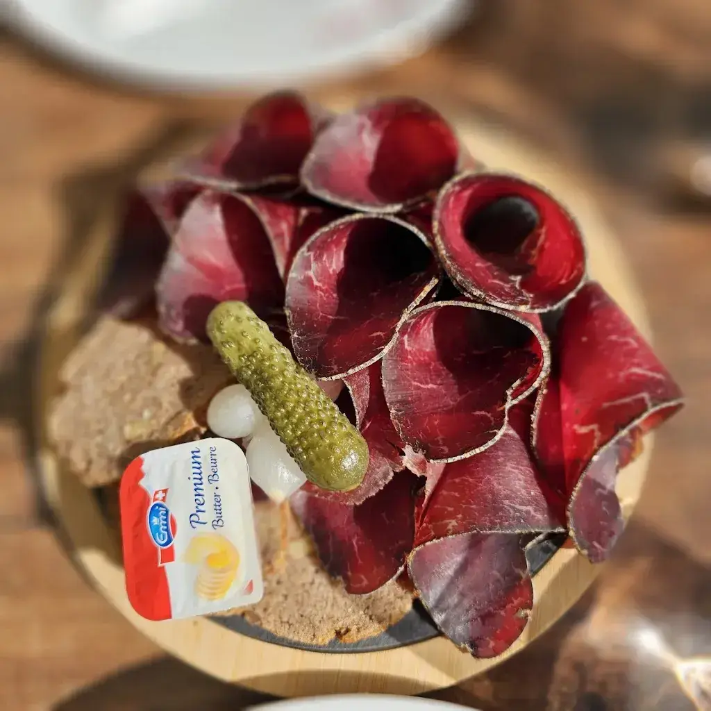 Menu_Chalet des Alpes_Isérables_image_2