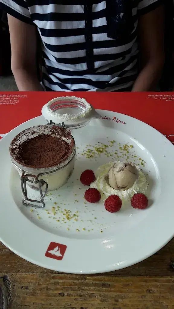 Menu_Chalet des Alpes_Isérables_image_3