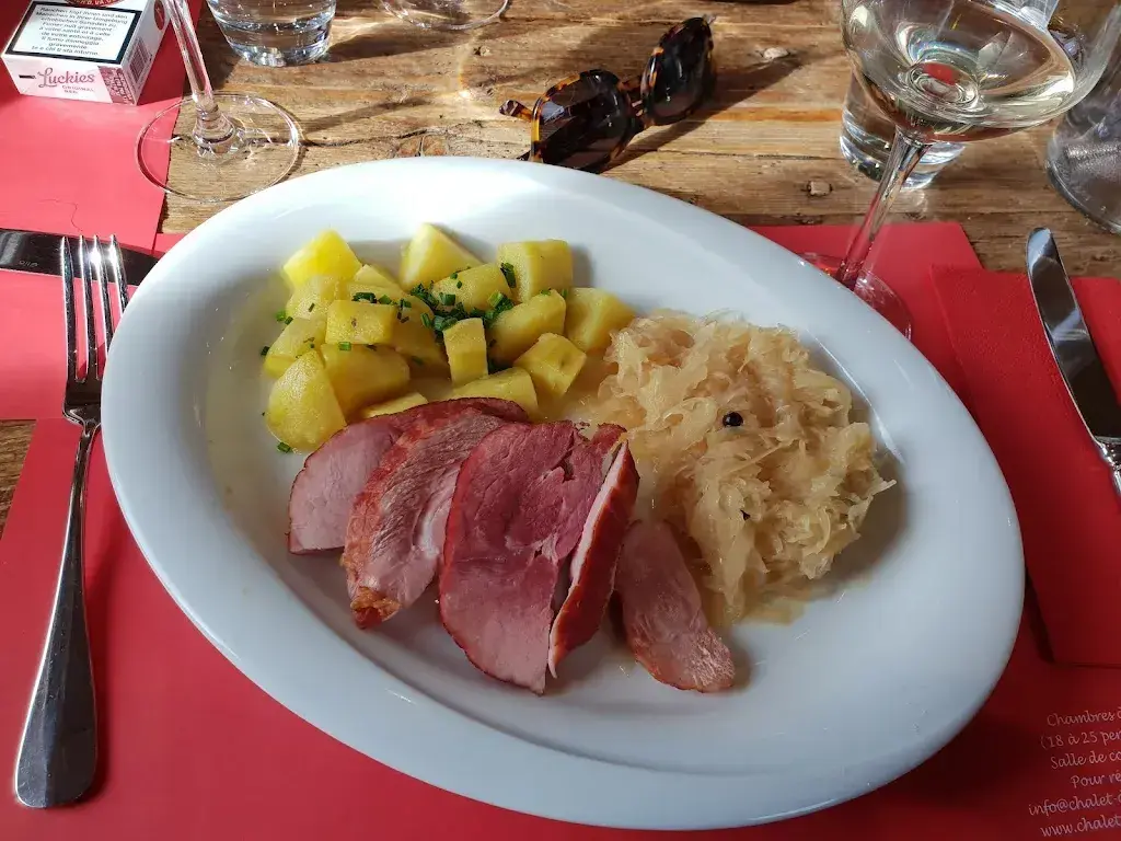 Menu_Chalet des Alpes_Isérables_image_4