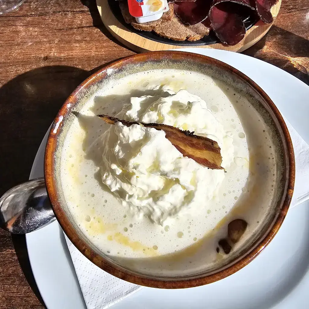 Menu_Chalet des Alpes_Isérables_image_5