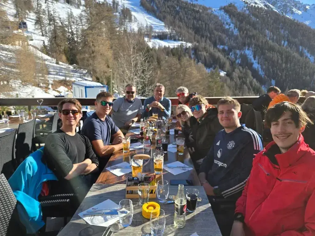 Eben Dreyer_Chalet des Alpes_Isérables_avis