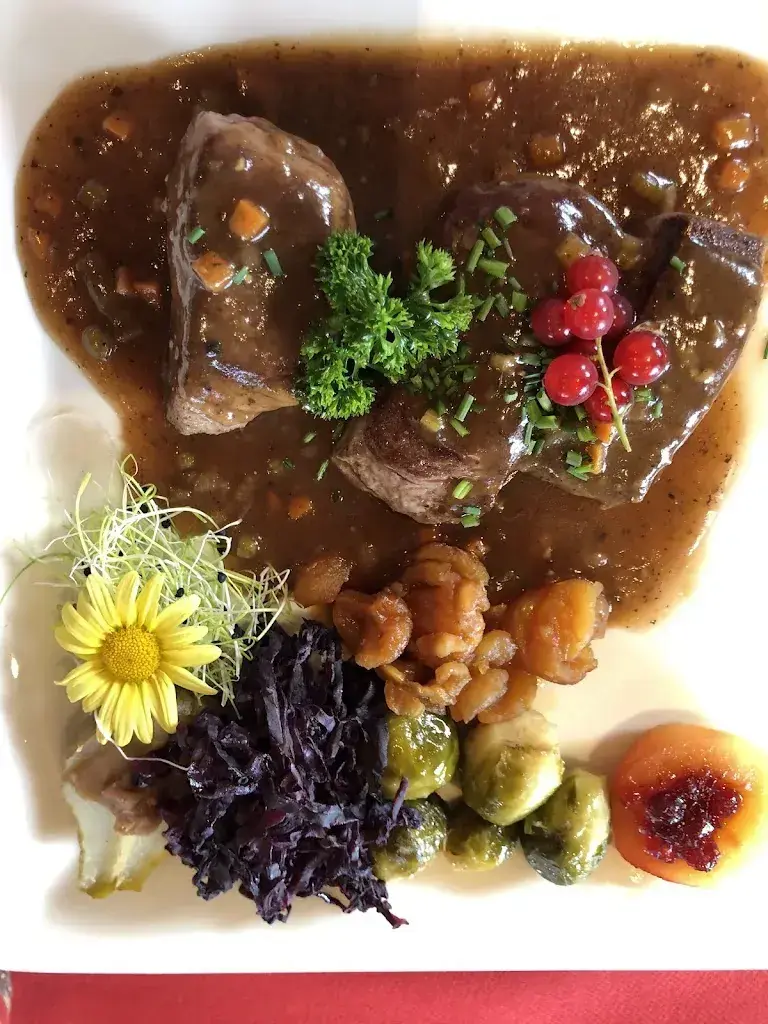 Barbara Mawhinney_Chalet des Alpes_Isérables_avis