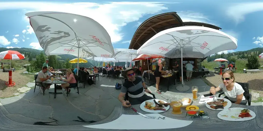 Jean Paul Voyat_Chalet des Alpes_Isérables_avis