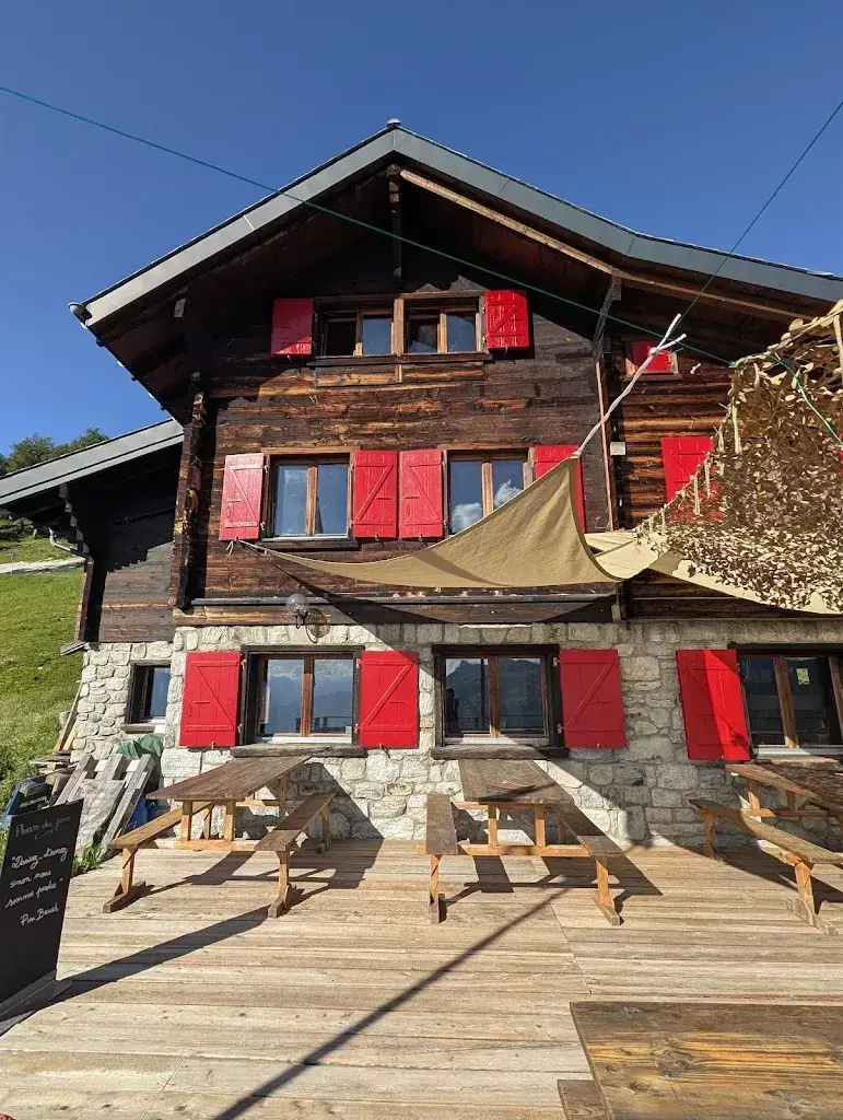 Joanne Charbonneau_Cabane Balavaux_Isérables_avis